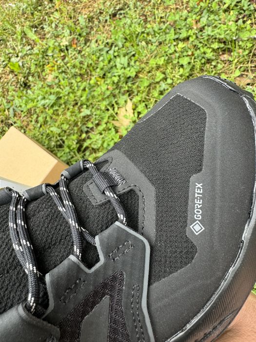 Оригінал 100% Adidas Terrex Trailmaker Gore-Tex. Кросівки (26-29,5см)