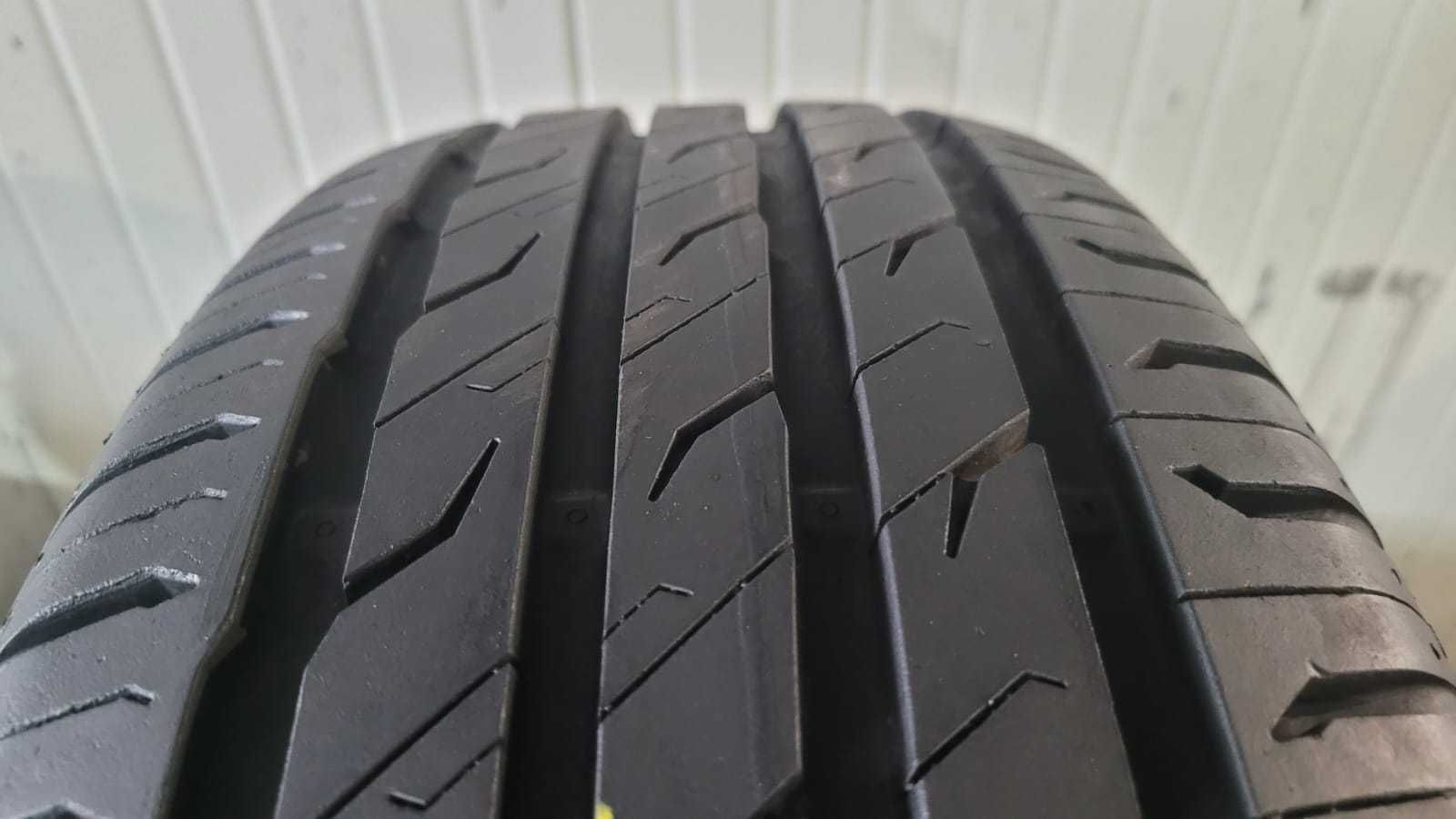 Opony 225/65 R17 XL Semperit Speed-life 3 bieżnik 8mm DOT2322 demo