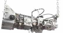Caixa Velocidades Mitsubishi L200 Mitsubishi Pajero 2.5TD 4X4