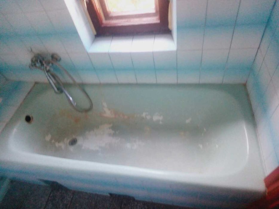 Реставрация ванн Киев ( Реставрація ванн) от 1200₴  Мастер с опытом!!!