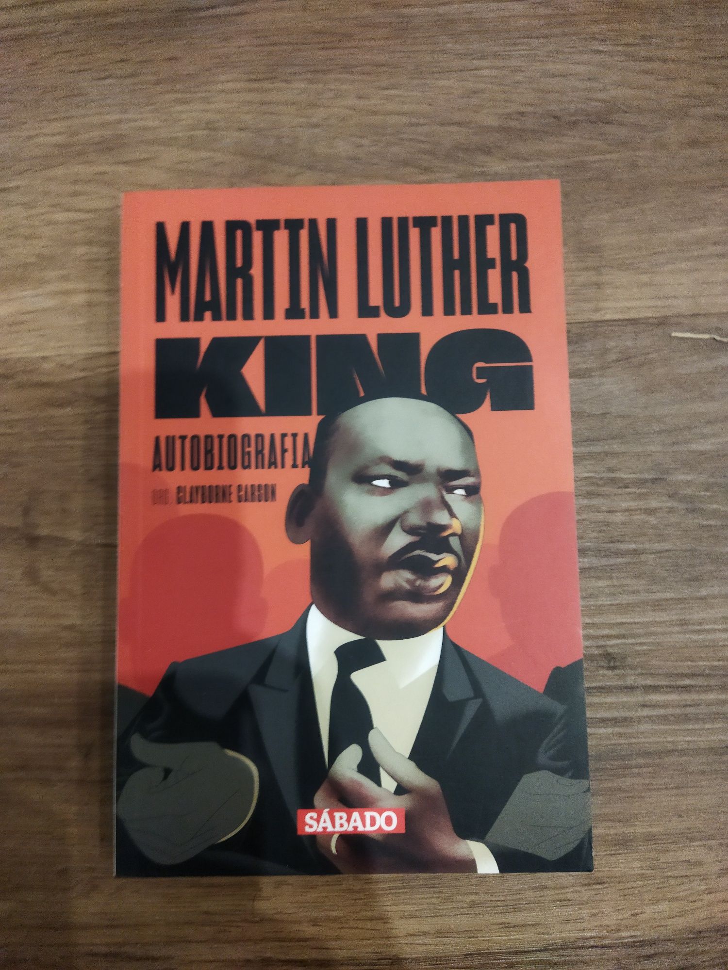 Martin Luther King - Autobiografia vol.3