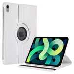 ETUI Apple iPad 10 Gen 2022 10.9 obrotowe 360 Pokrowiec biały