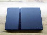 Górna część obudowy Sony PlayStation 2 Slim SCPH-7xxxx