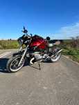 BMW R Sprzedam piękne BMW r1150r café racer naked custom