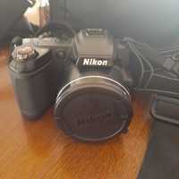 aparat Nikon Coolplx L120