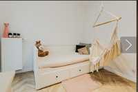 Łóżko Hemnes Ikea