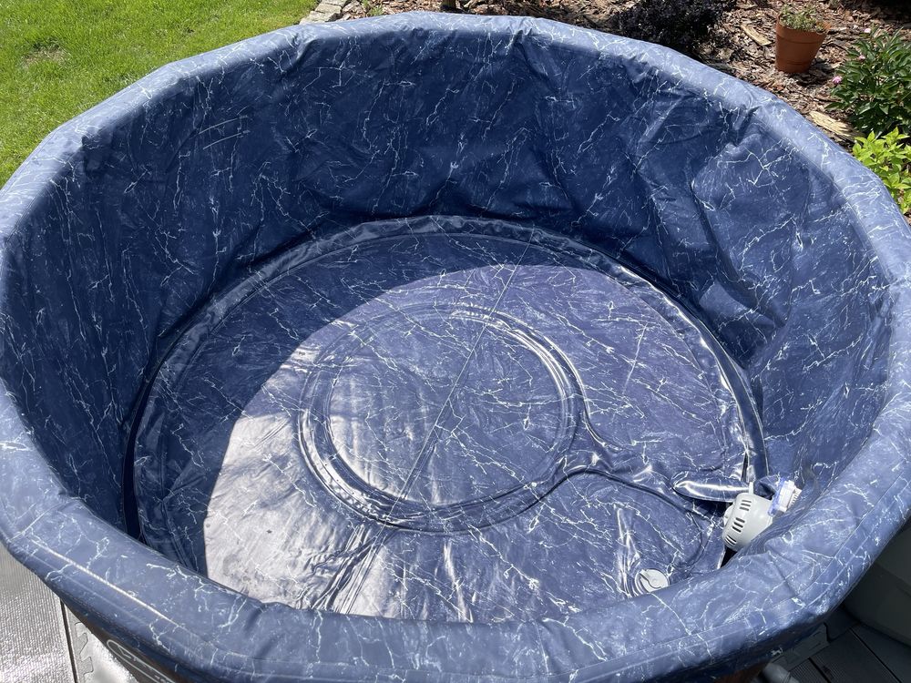 Jacuzzi LAY-Z SPA toronto