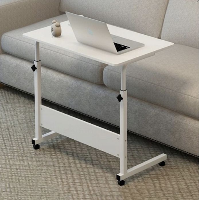 Mobilny stolik pod laptop tablet
