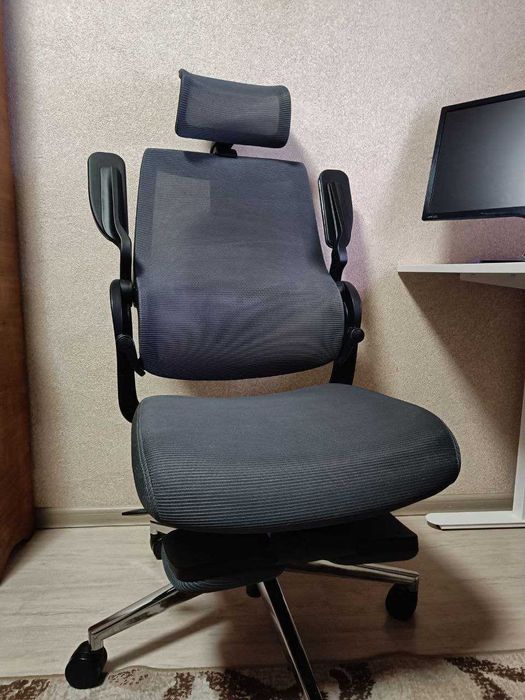 Крісло ортопедичне Mealux Y-565