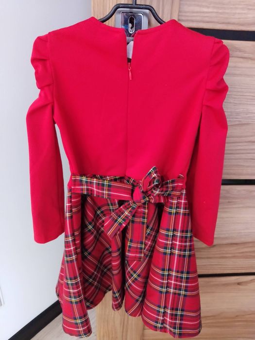 Elegancka sukienka 104