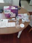 Laktator natural Philips avent