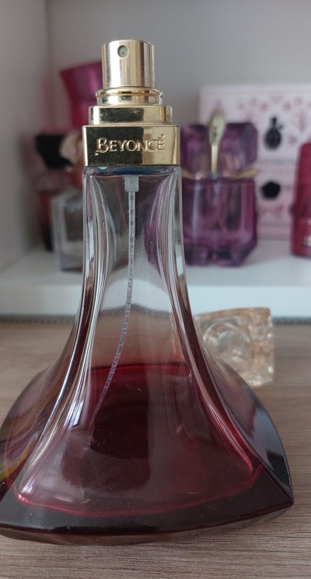 Beyonce Heat flakon perfum