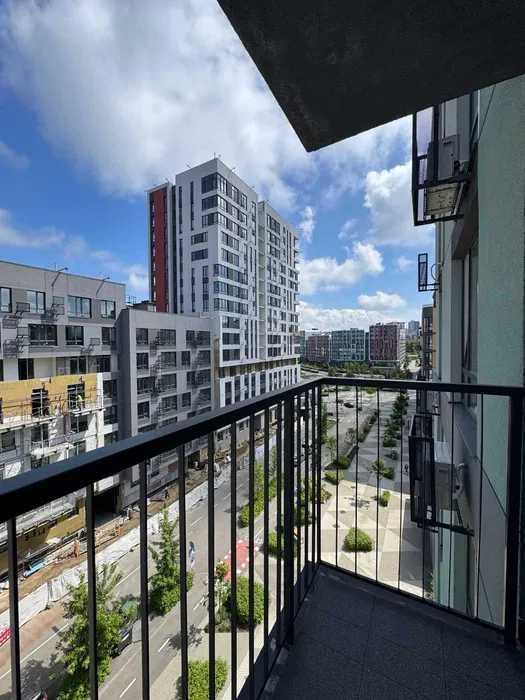 ‼️ТОП ЦІНА 2к З НОВИМ РЕМОНТОМ ЖК Республіка Respublika Республика KAN