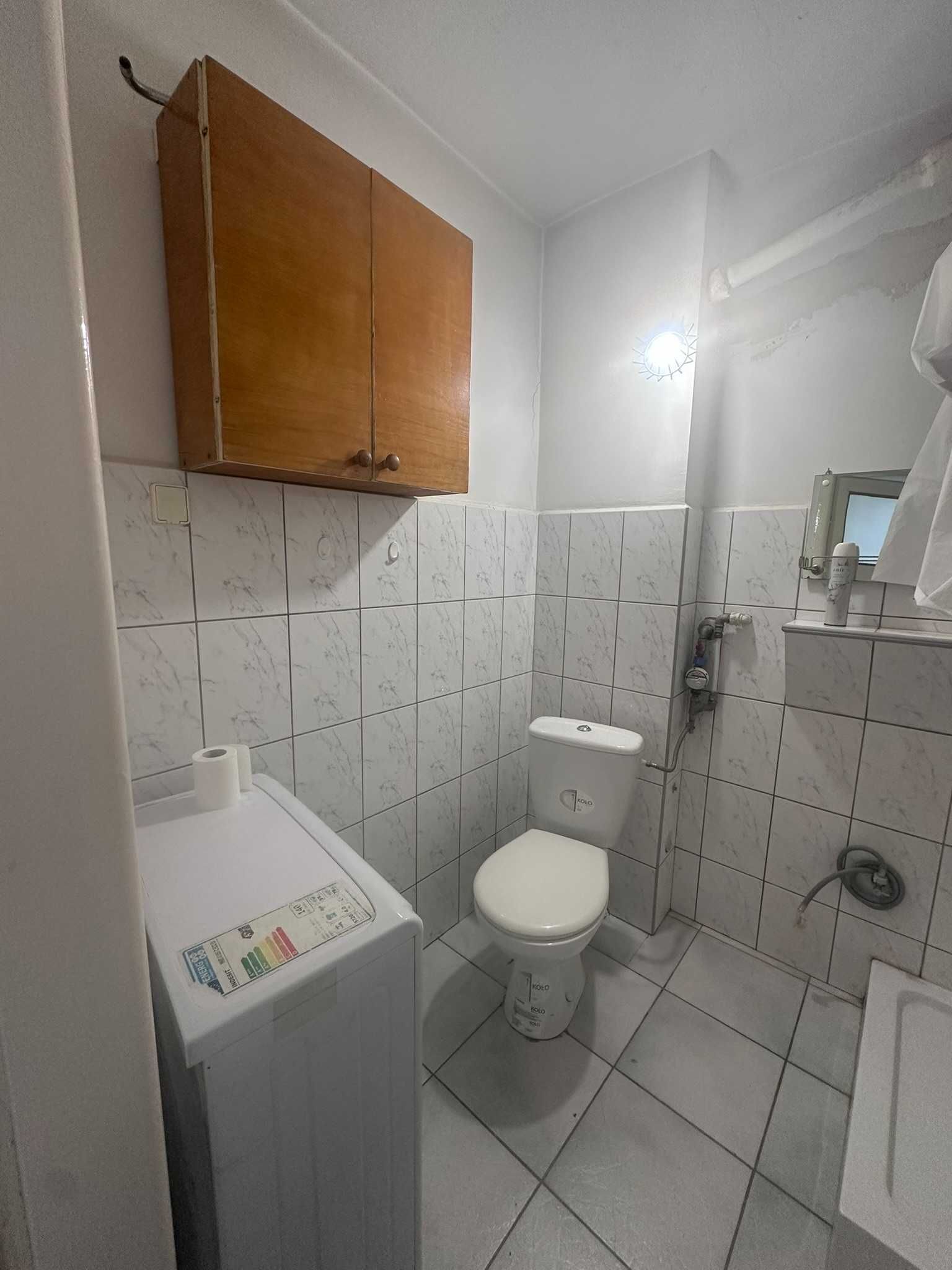 Mieszkanie Olsztyn 28m, ul. Aleksandra Puszkina