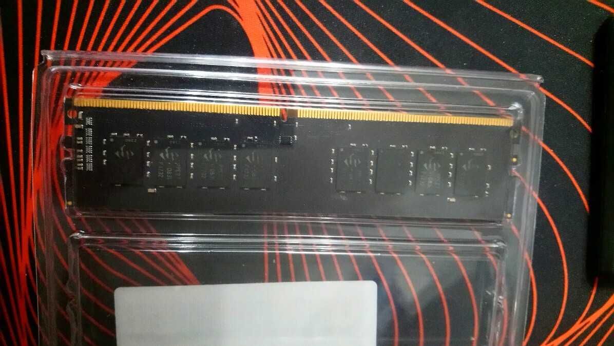 Kość pamięci  G.SKILL DDR4