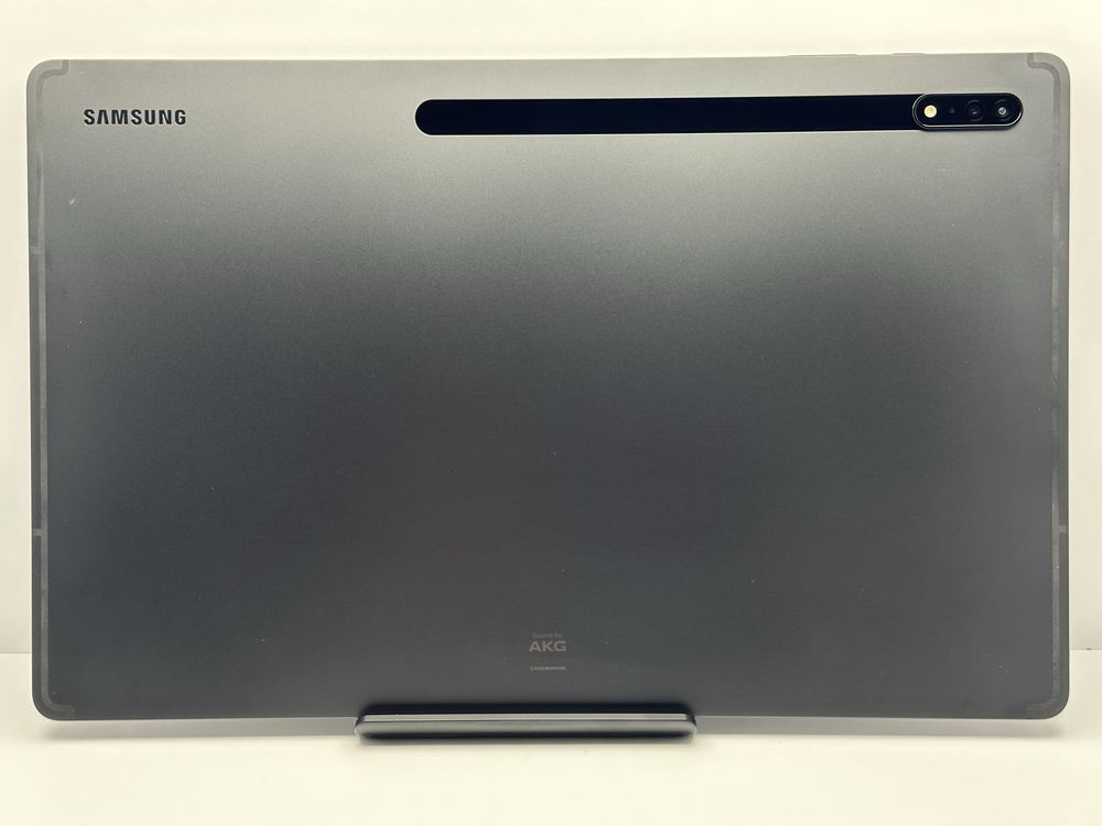Samsung Tab S8 Ultra 12/256  GB Wi-Fi