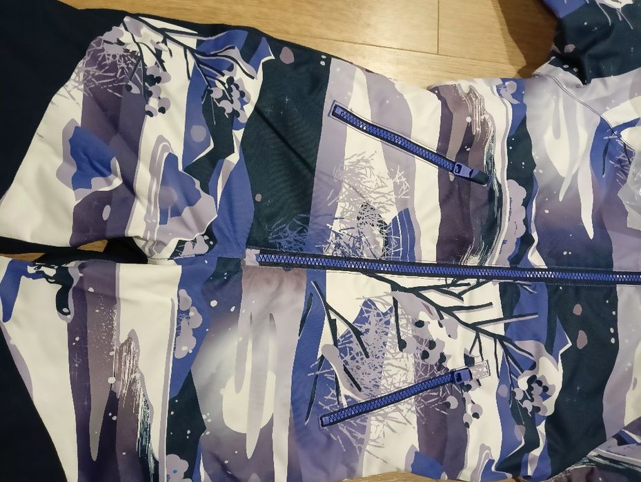 Reima kombinezon zimowy nowy 110 dziewczynka