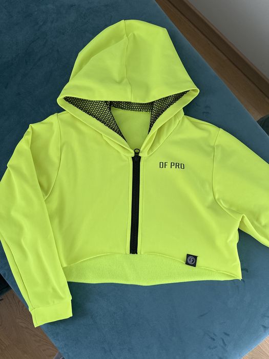 Спортивна кофта Designed for Fitness