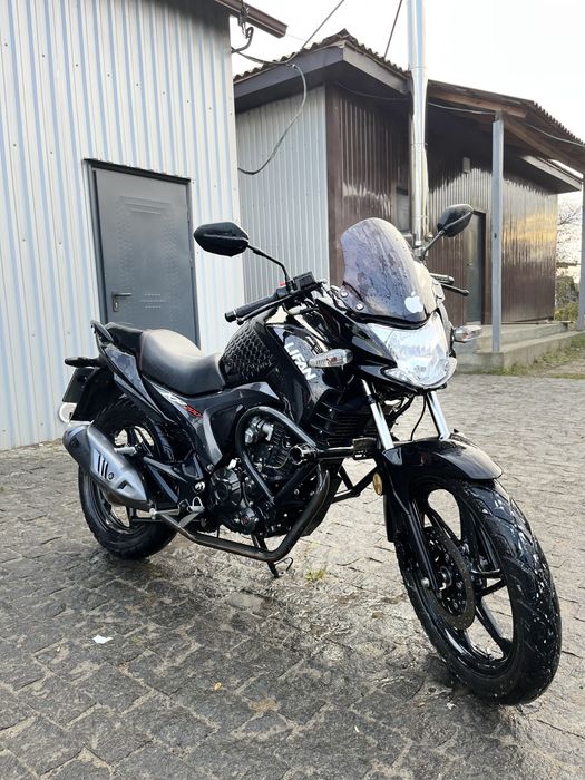 Продам ліфан кп 200
