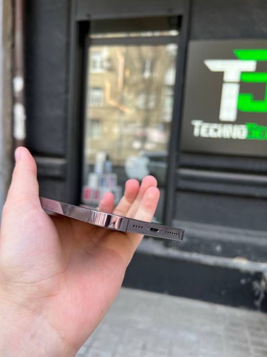 Айфон 14 Про Макс пурпл 128/256/512/1тб iphone 14 pro max  Trade-in