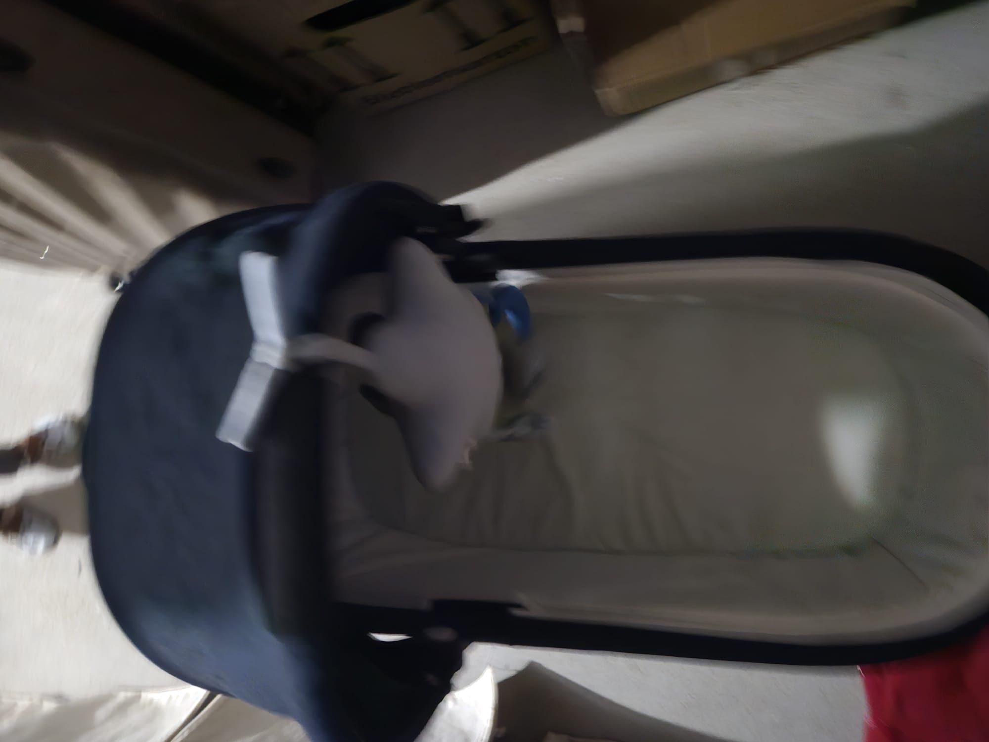 Wózek cybex gazelle S 2 w 1
