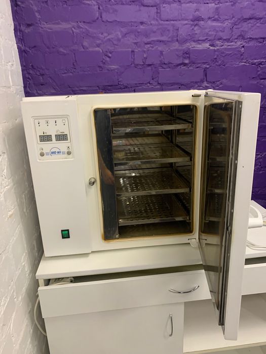 Продам робочий сухожар