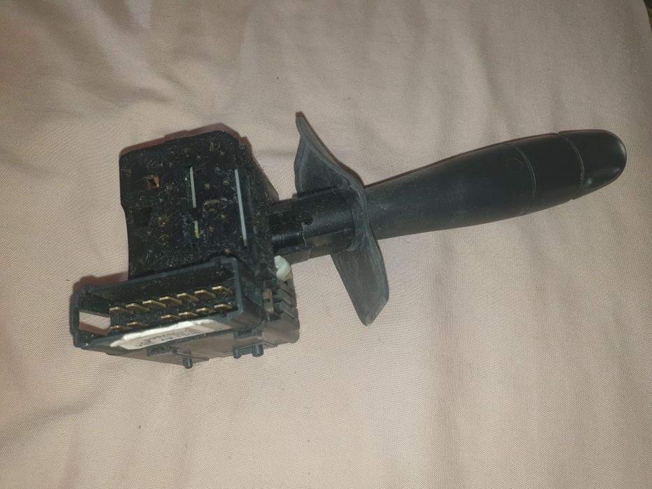 Ручка перемикання двірників, Renault Duster