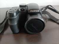 Apart Fujifilm FinePix S1500