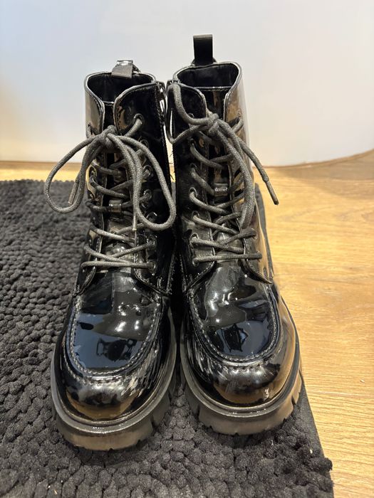 Trzewiki dziecięce DeeZe rozmiar 34