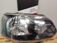 Vw transporter T5 09- Lampa/Reflektor Prawy /H4/