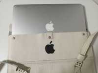 Чохол шкіряний для ноутбука Apple MacBook