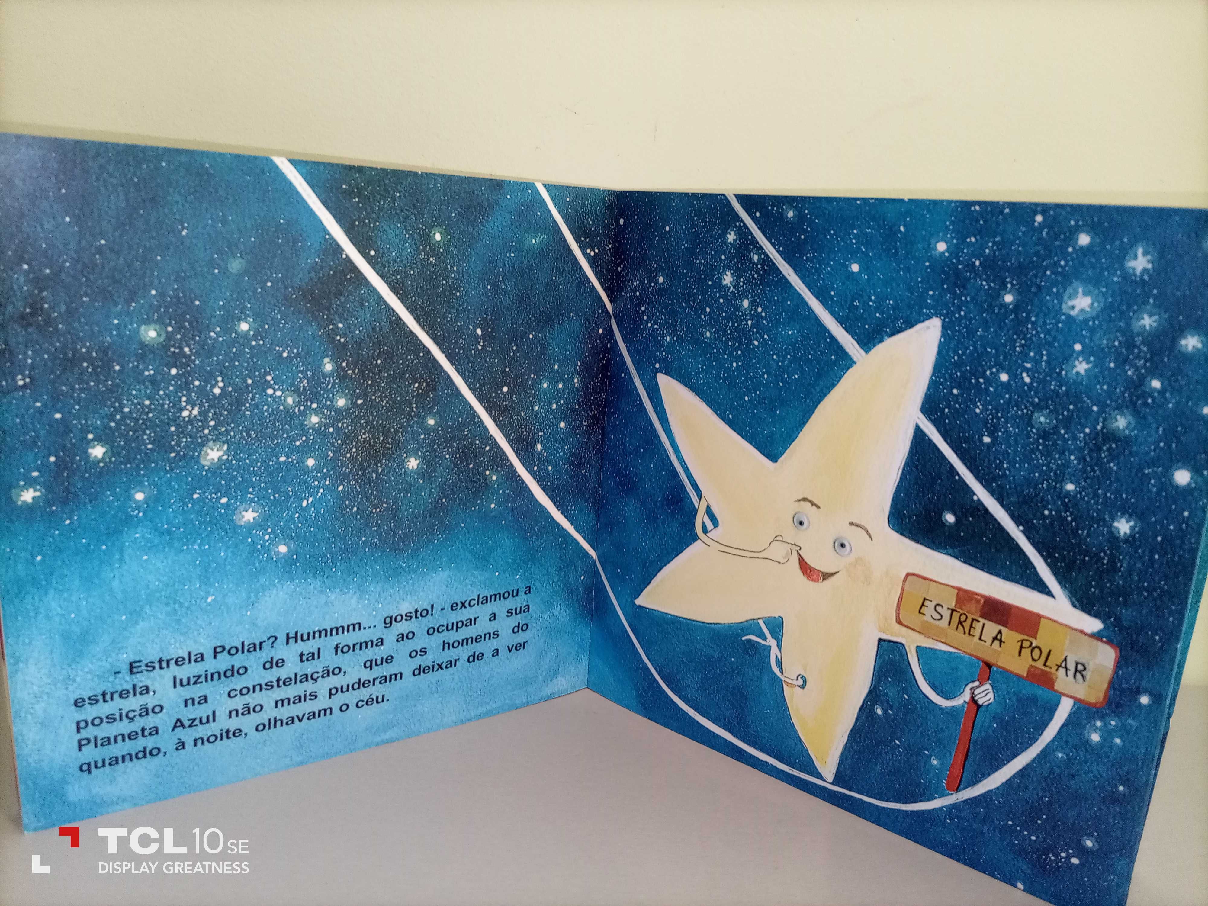 Edições infantil/arcadas letras