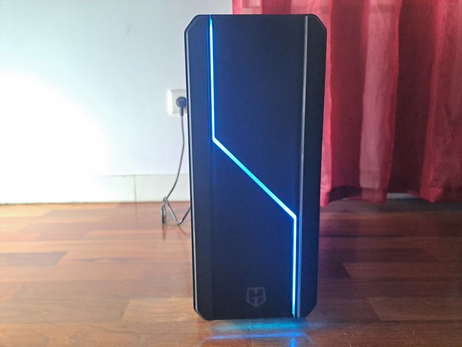 Pc Fixo Completo