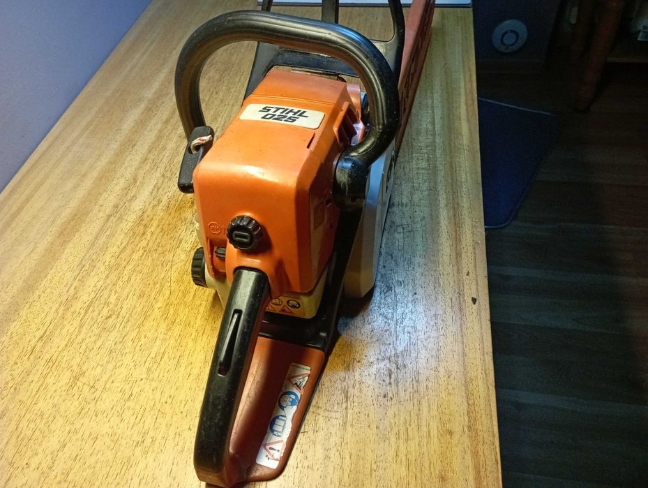 Piła Spalinowa Stihl MS 025 Sprzedam