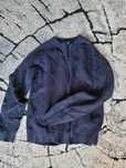 Granatowy sweter chlopiecy cocodrillo 152