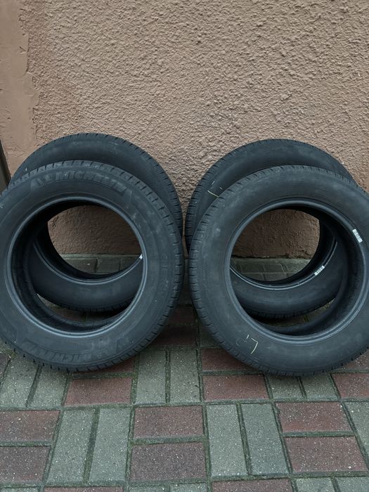 Opony letnie Michelin 185/65R15 88T