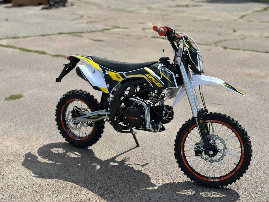 Питбайк BSE SP04 ENDURO 140