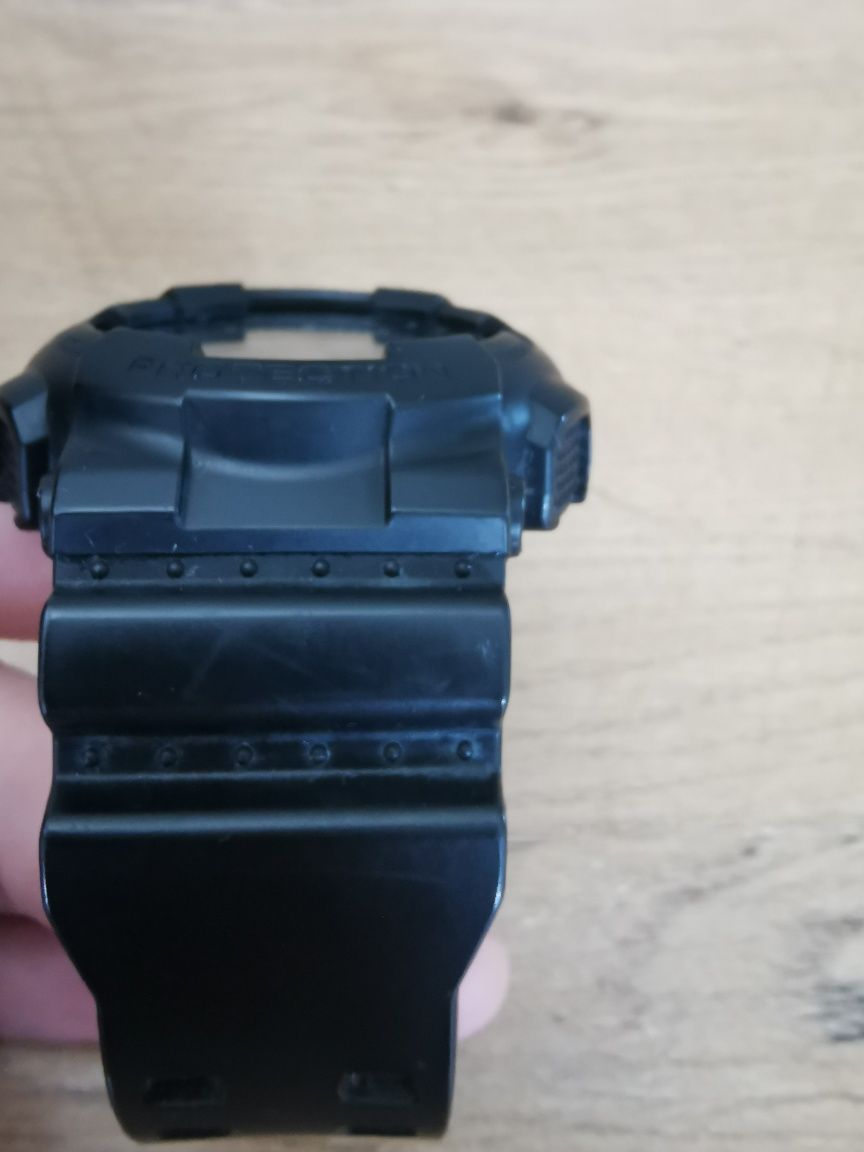 Zegarek Casio G-Shock ga-100