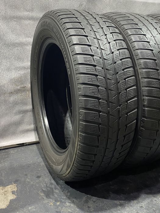 ‼️ЗИМОВА РЕЗИНА‼️ Falken • 215/60 R17 АРТ:281