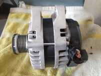 Sprzedam kompletny nowy alternator do ford focus 3 orgonalny