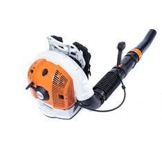 Dmuchawa do liści firmy Stihl br700
