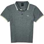 Hugo Boss Paddy Koszulka Polo Męska Regular Fit Logo na Piersi r. Xl