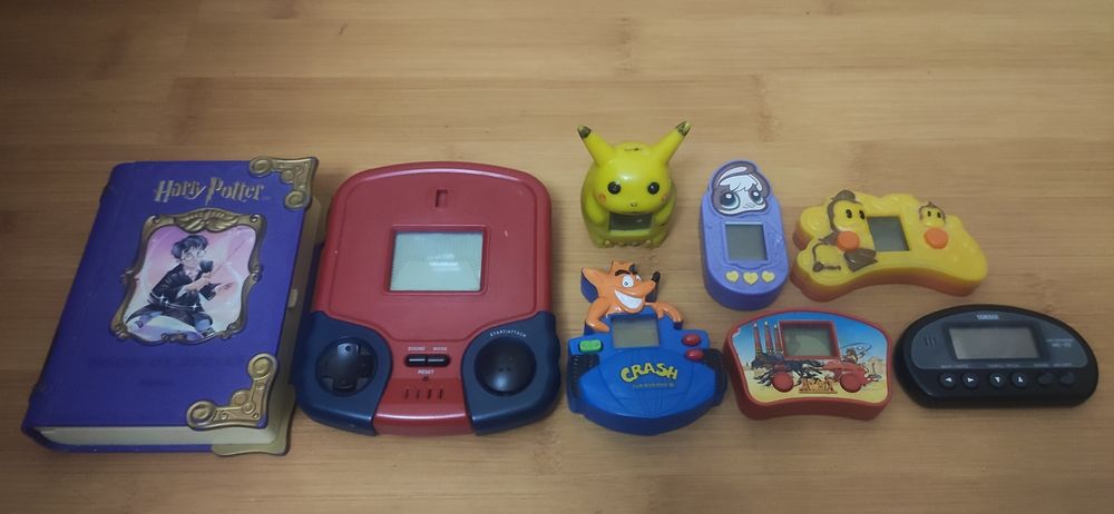 Ігри настільні hobby world
