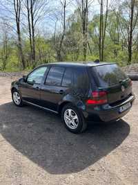 Golf 4 1.9 tdi 2002