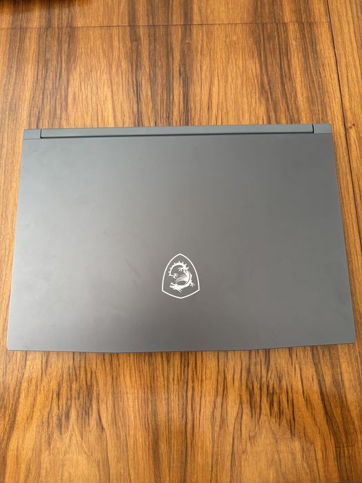 Portatil gaming na garantia - MSI Thin - Core i5 12450H/16gb/RTX3050