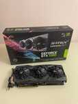 Відеокарта ASUS GTX 1060 6GB STRIX