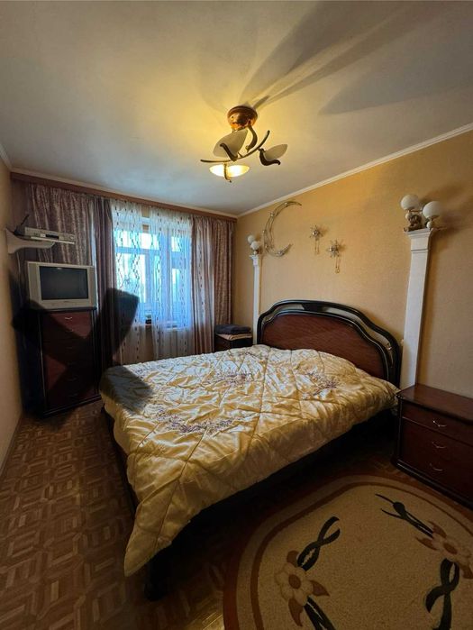 Подол!4к.кв. 300м до пляжу!