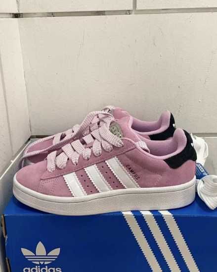 adidas Campus 00s Bliss Lilac (Women's)41