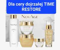 Zestaw Time Restore Novage marki Oriflame