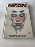 Fight Club 2 Banda Desenhada